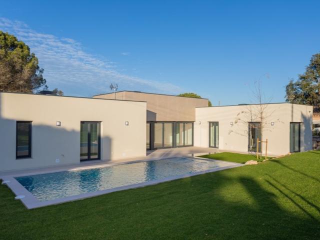 Casa En venta en Llagostera photo 0