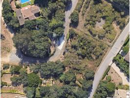 Terrenos Edificables En venta en Castell-Platja D'Aro photo 0