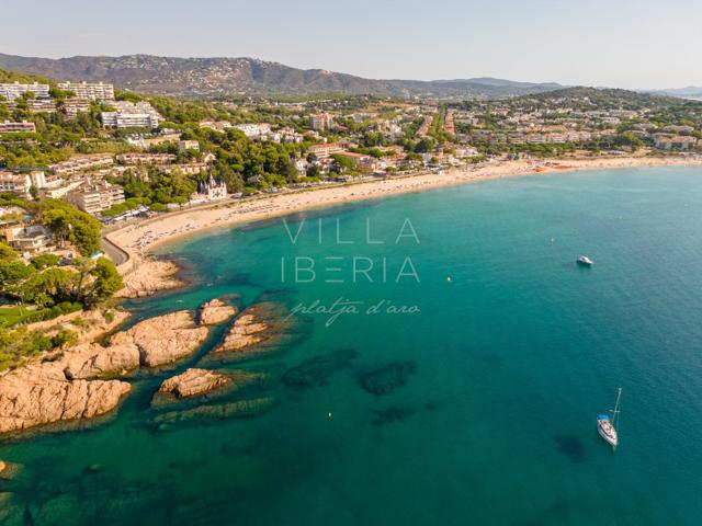 Casa En venta en Castell-Platja D'Aro photo 0