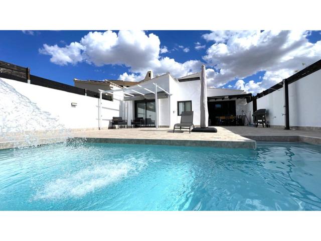 CASA EN PLANTA BAJA EN CORVERA GOLF CON PISCINA PRIVADA photo 0