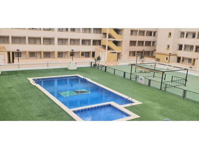 OPORTUNIDAD VENTA DE PISO EN MAR DE CRISTAL photo 0