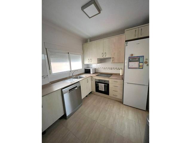 Venta de un Piso en La Unión photo 0