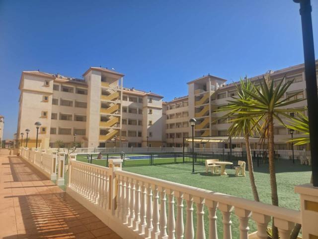 OPORTUNIDAD VENTA DE PISO EN MAR DE CRISTAL photo 0