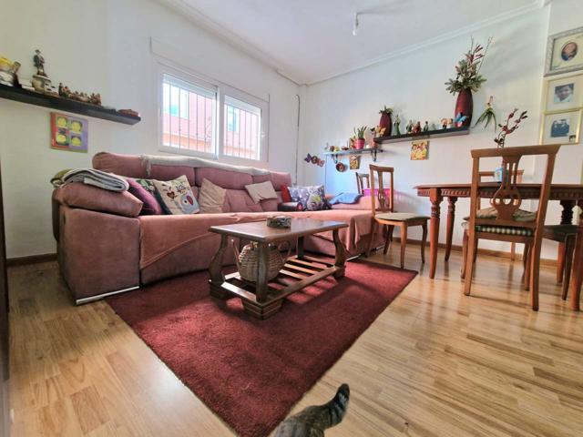 PLANTA BAJA CERCA DEL MERCADONA photo 0