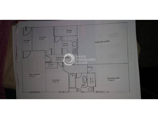 Piso en venta en Playa de Santa María del Mar-Bahía Blanca photo 0