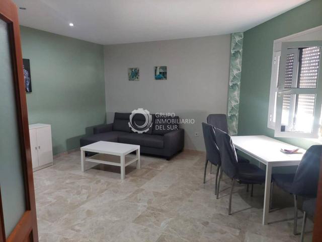 Casa adosada en venta en Camposoto-Gallineras photo 0