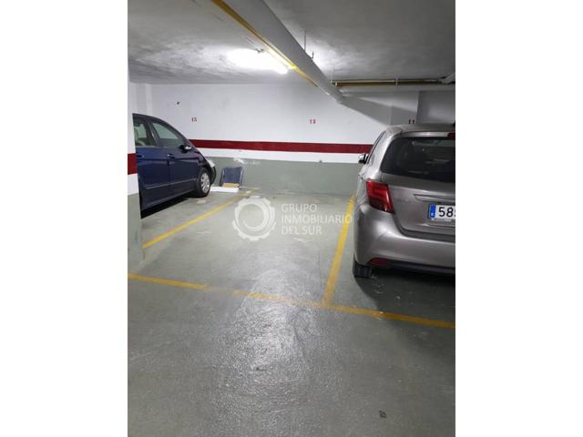 Garaje en venta en San José-Varela-La Laguna photo 0