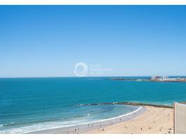 Apartamento en alquiler en Playa de Santa María del Mar-Bahía Blanca photo 0