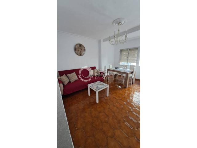 Piso en alquiler en San José-Varela-La Laguna photo 0