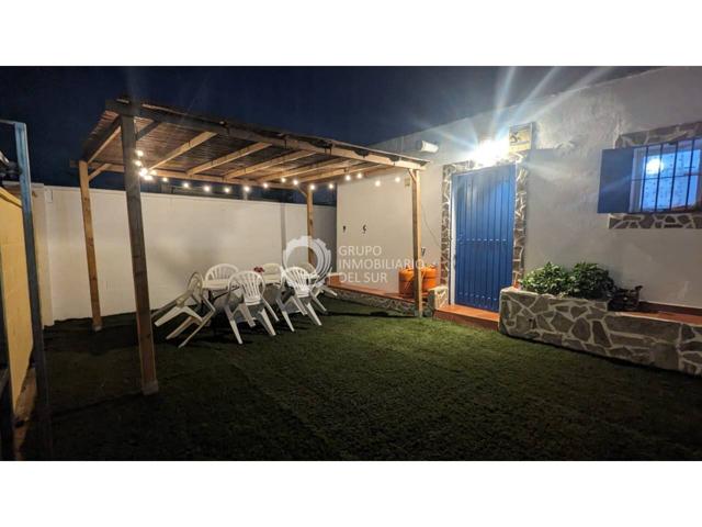 Chalet En Chipiona photo 0