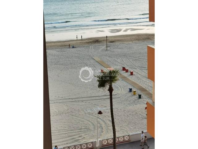 Apartamento en 1 ª Linea del Paseo Maritimo a la altura del Estadio photo 0