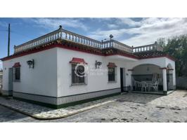 Venta de chalet rústico en Chiclana de la Frontera photo 0