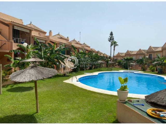 Piso en venta en Costa de Sancti Petri-Playa de La Barrosa(11139) photo 0