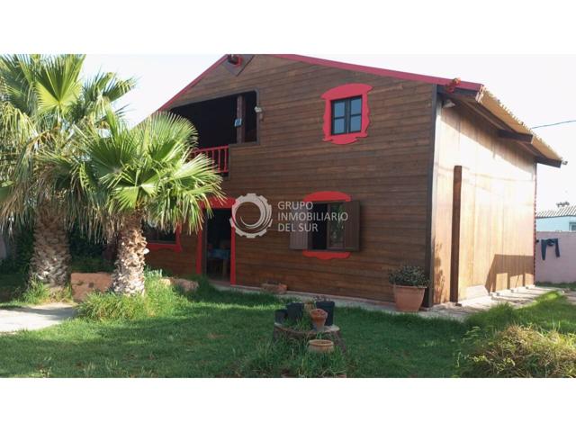 Venta de Chalet Rústico en Chiclana de la Frontera photo 0