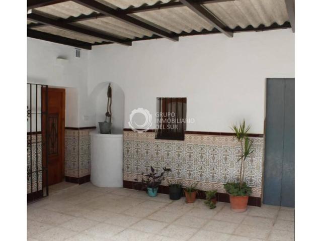 Alquiler Vacacional en Chiclana de la Frontera - Apartamento photo 0