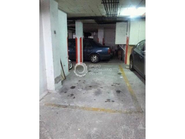 ¡Increíble oportunidad de venta de garaje en Cádiz Capital! photo 0