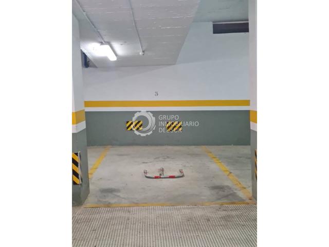 Venta de garaje en Chiclana de la Frontera photo 0