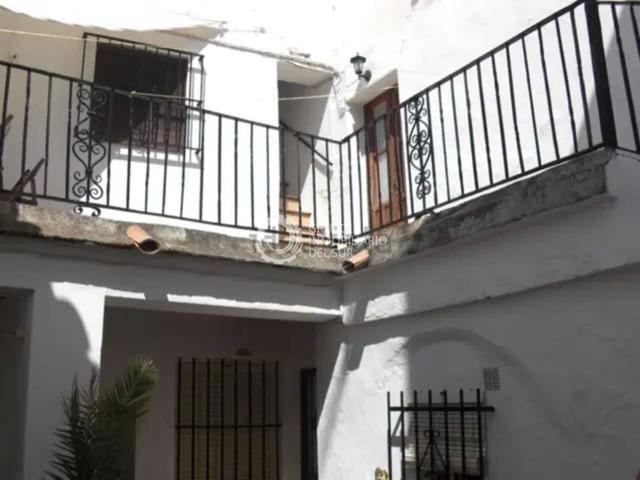 Venta de piso en Vejer de la Frontera photo 0