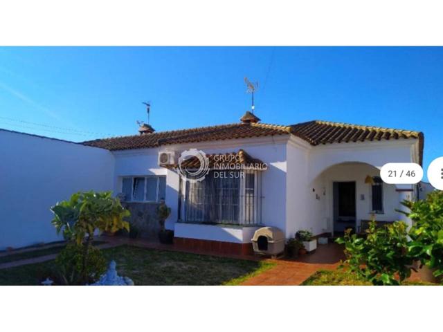 Venta de villa en Chiclana de la Frontera photo 0