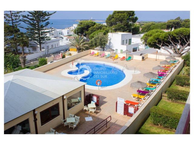 Alquiler temporada escolar de dúplex en Los Caños de Meca, Barbate photo 0