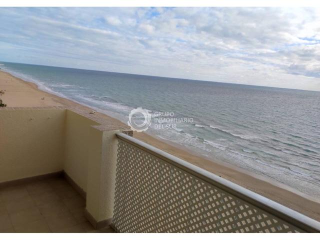 Piso en alquiler temporal en Playa de la Victoria(11010) photo 0