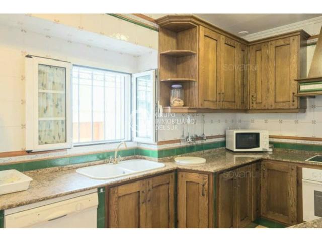 Venta de Casa de ensueño en Alcalá de los Gazules photo 0