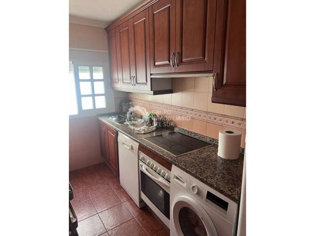 Venta de piso en Alcalá de los Gazules photo 0