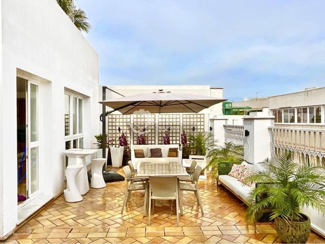 Piso en venta en Centro Histórico(11001) photo 0