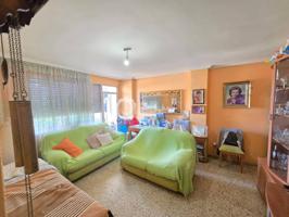 Venta de piso en Cádiz Capital en SEGUNDA AGUADA photo 0