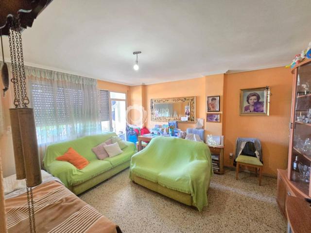 Venta de piso en Cádiz Capital en SEGUNDA AGUADA photo 0