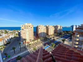 Viva el Lujo Mediterráneo en Este Exclusivo Ático en Canales de Veneciola photo 0