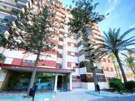 🏖️ Piso con Mucho Potencial en el Km 1 de La Manga – Edificio Júpiter 🌅 Amplio, luminoso y con una ubicación inmejorable entre dos mares. photo 0