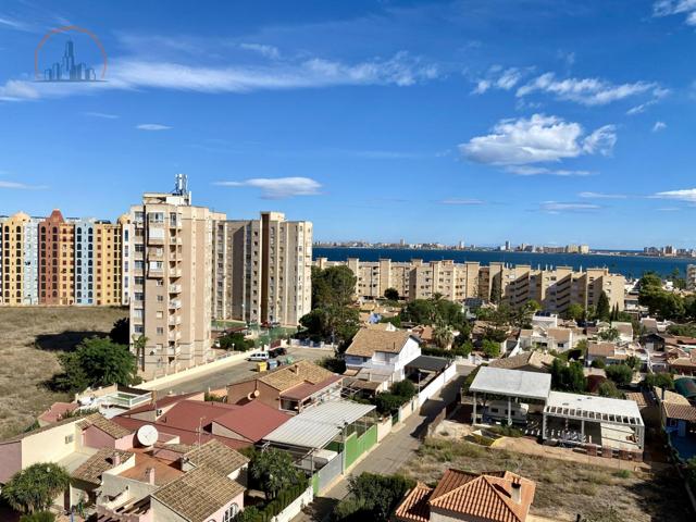 Venta de Apartamento en Playa Honda, La Manga del Mar Menor – ¡Oportunidad Única! photo 0