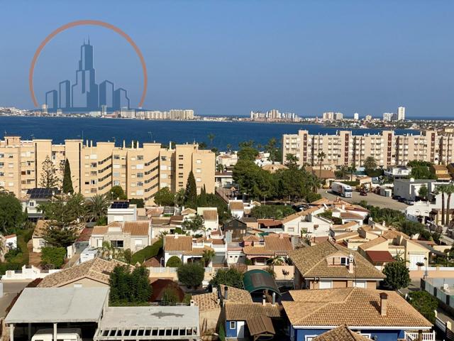 ¡OPORTUNIDAD ÚNICA! Apartamento reformado con vistas al mar en Playa Honda, Cartagena photo 0