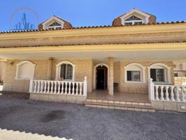 IMPRESIONANTE CHALET FAMILIAR EN LOS NIETOS – MAR MENOR photo 0