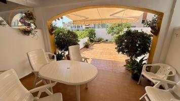 Dúplex en Residencial Camino Bitácora – La Manga del Mar Menor photo 0