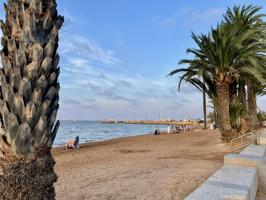 Planta baja en Islas Menores – Segunda línea del Mar Menor photo 0
