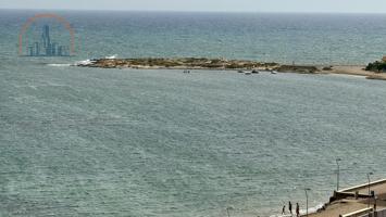 🌊 APARTAMENTO DE ENSUEÑO EN PUERTO MAR 3 – 7ª PLANTA CON VISTAS AL MAR, GARAJE Y ZONAS COMUNES EXCLUSIVAS photo 0