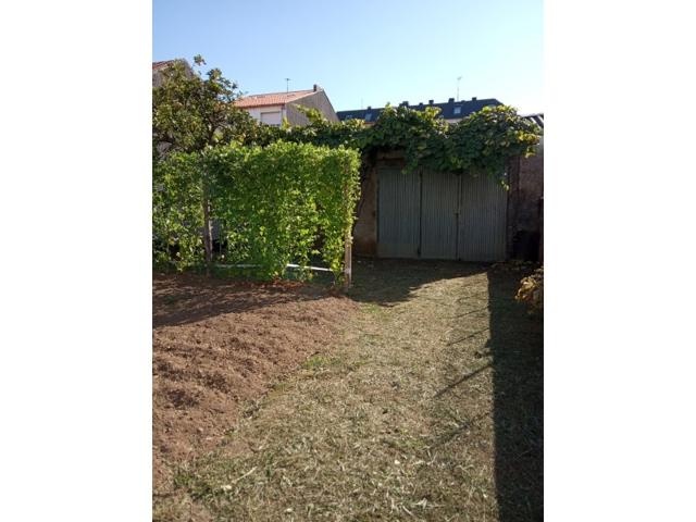 Terreno Urbanizable En venta en Narón photo 0