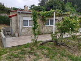 Terreno Urbanizable En venta en Cedeira photo 0