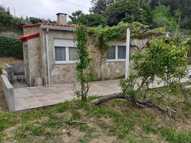 Terreno Urbanizable En venta en Cedeira photo 0