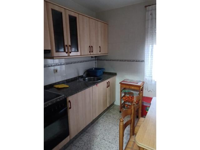 Piso En venta en Narón photo 0