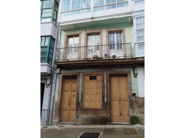 Comunidad En venta en Ferrol photo 0