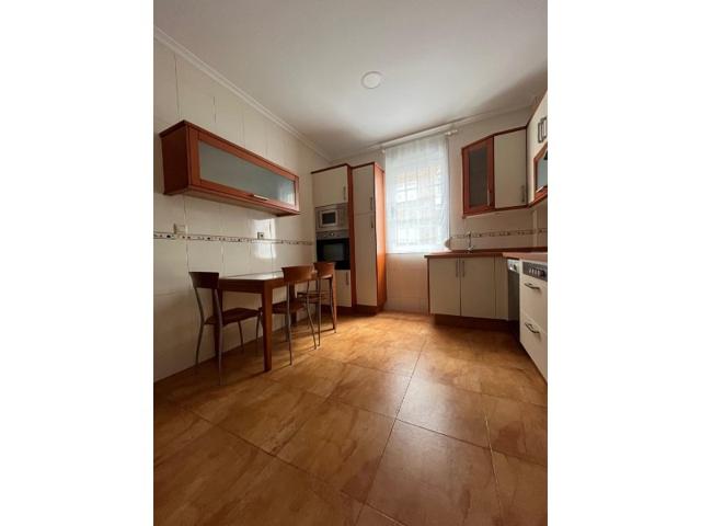 Piso En venta en Ferrol photo 0