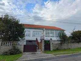 Piso En venta en Narón photo 0