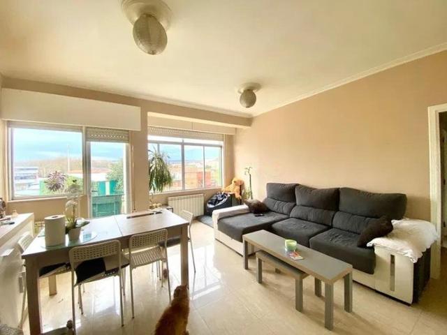 Piso En venta en Ferrol photo 0