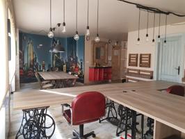 Local En venta en Fene photo 0