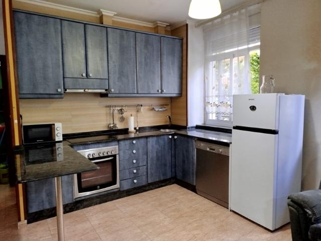 Piso En venta en Ferrol photo 0