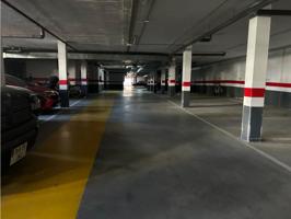 SABINILLAS RESIDENCIAL DUQUESA PLAZA DE GARAGE photo 0