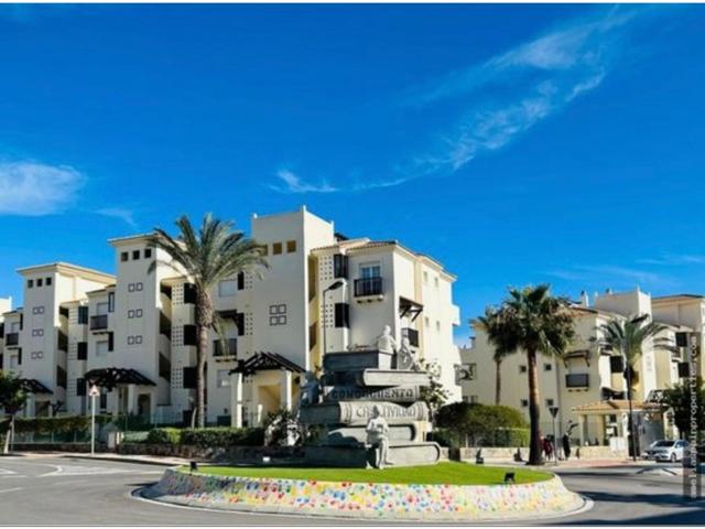 SABINILLAS RESIDENCIAL DUQUESA PLAZA DE GARAGE photo 0